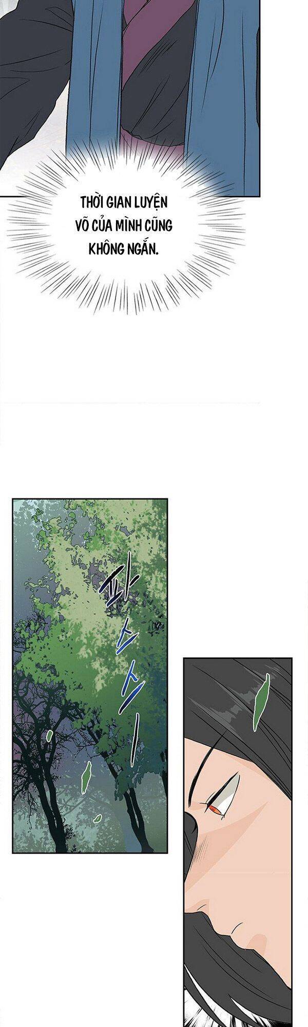 Học Sĩ Tái Sinh Chapter 131.5 - Trang 2