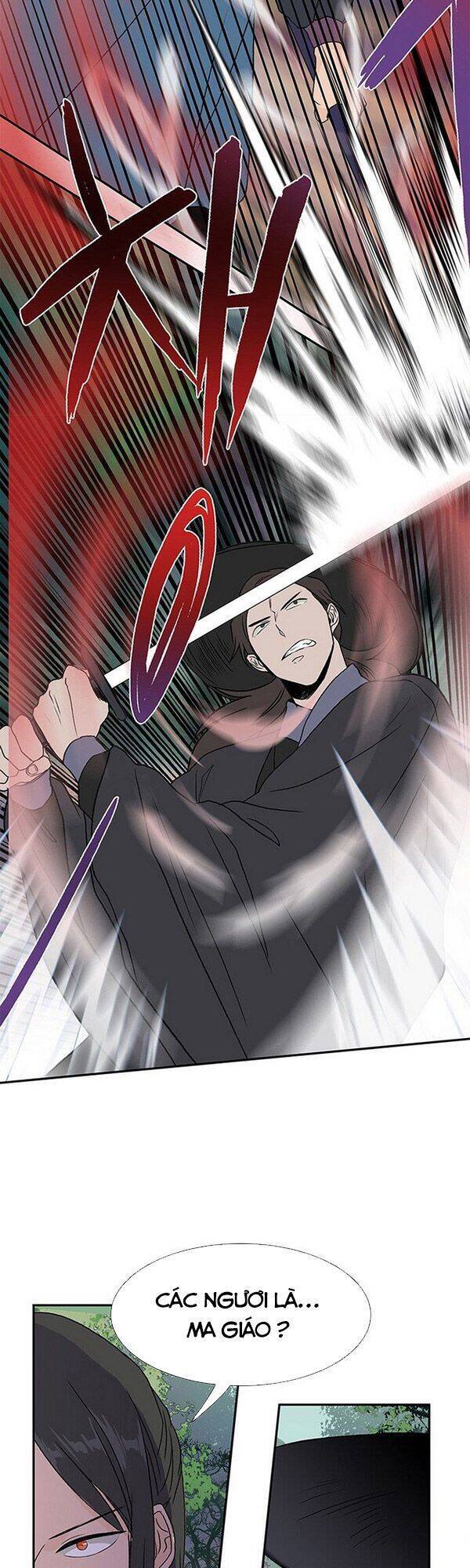 Học Sĩ Tái Sinh Chapter 131.5 - Trang 2