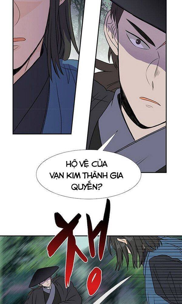 Học Sĩ Tái Sinh Chapter 131.5 - Trang 2