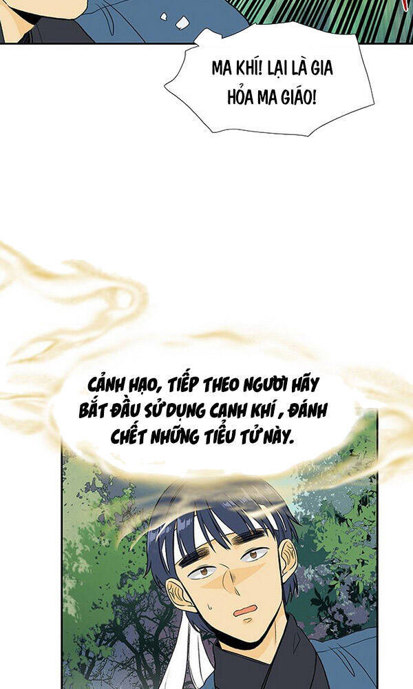 Học Sĩ Tái Sinh Chapter 131 - Trang 2