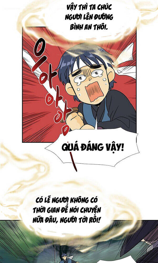 Học Sĩ Tái Sinh Chapter 131 - Trang 2