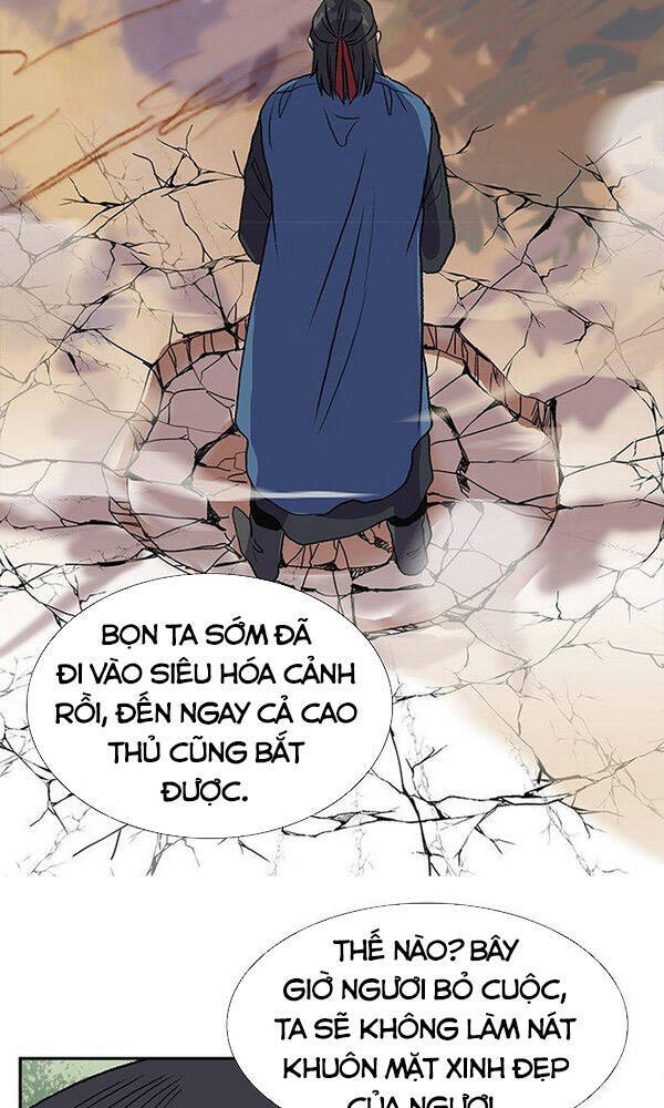 Học Sĩ Tái Sinh Chapter 132.5 - Trang 2