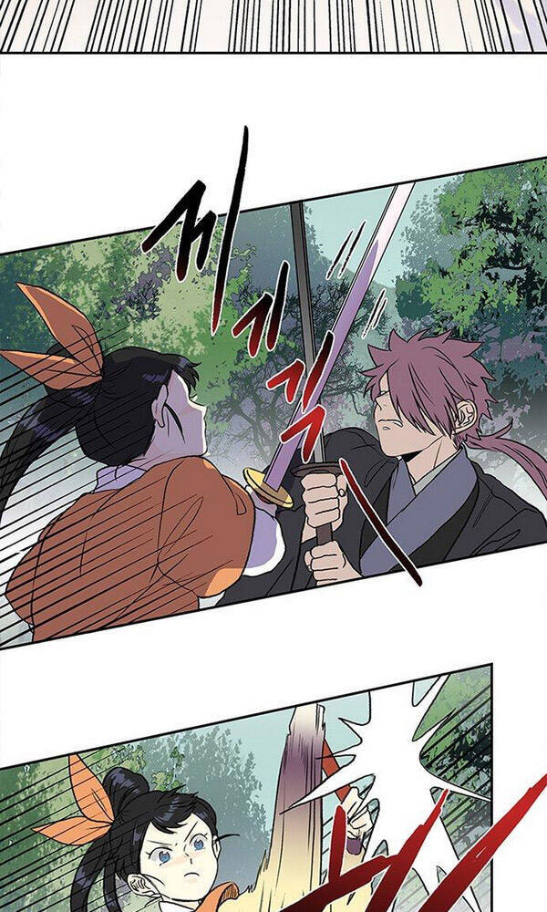 Học Sĩ Tái Sinh Chapter 132 - Trang 2