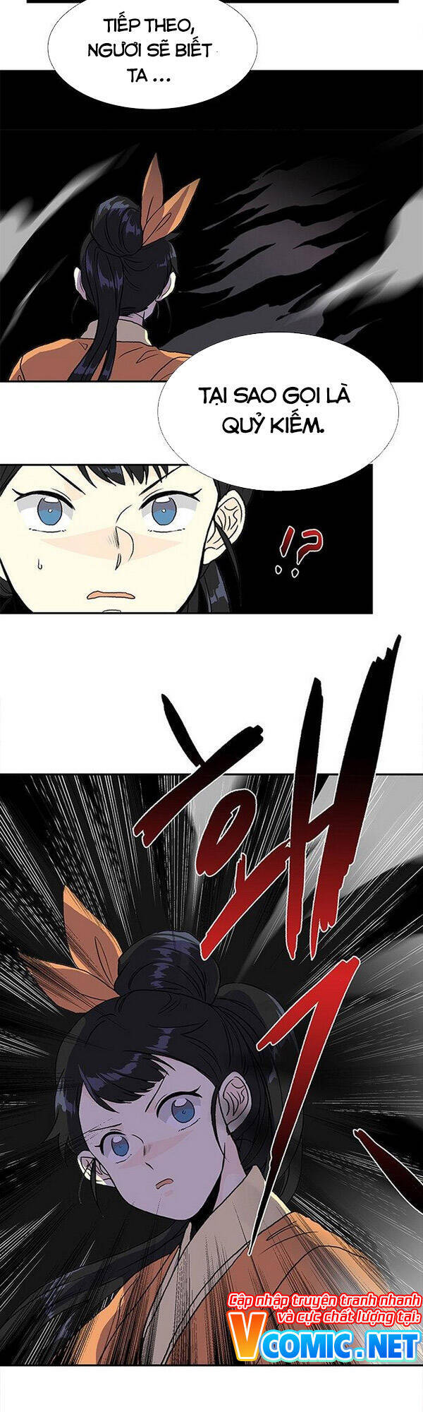 Học Sĩ Tái Sinh Chapter 132 - Trang 2