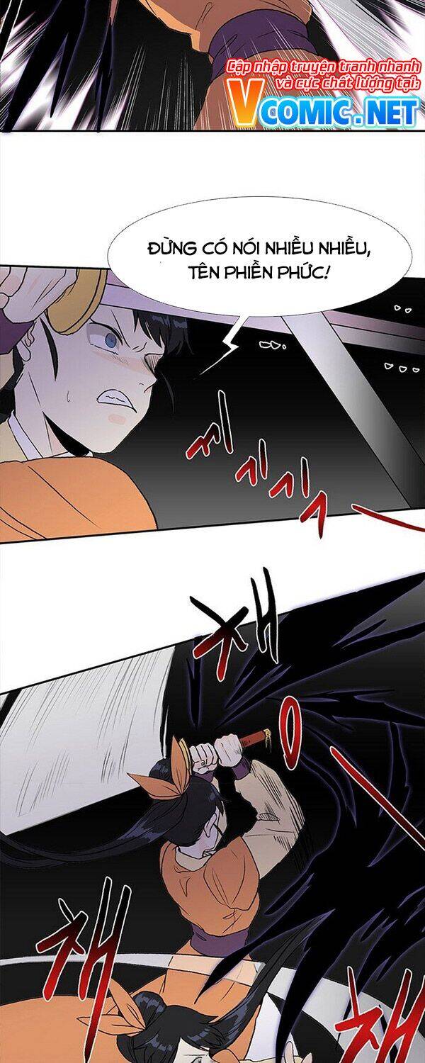 Học Sĩ Tái Sinh Chapter 133.5 - Trang 2