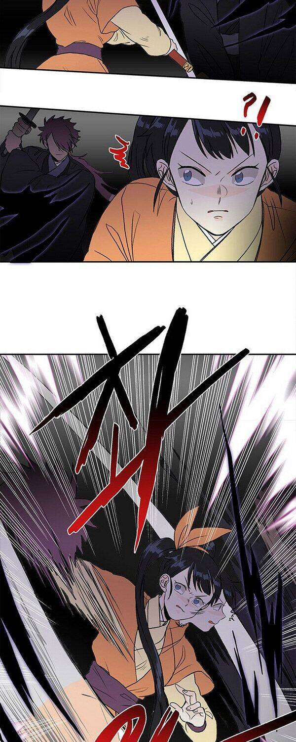 Học Sĩ Tái Sinh Chapter 133.5 - Trang 2