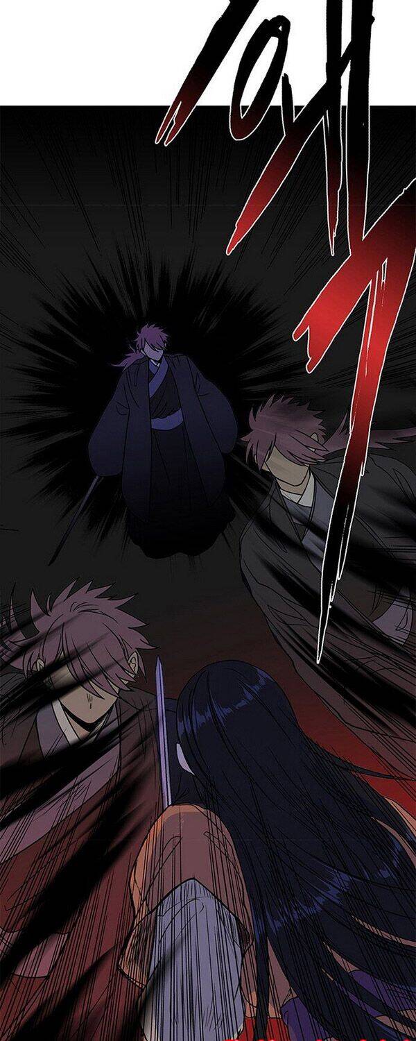 Học Sĩ Tái Sinh Chapter 134 - Trang 2