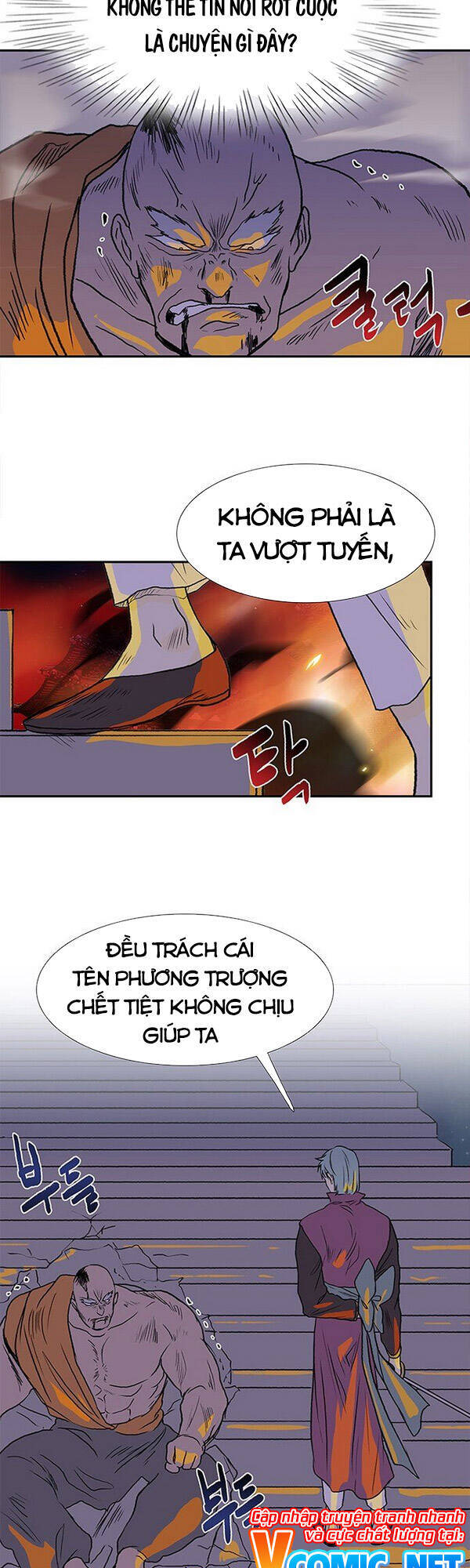 Học Sĩ Tái Sinh Chapter 135 - Trang 2