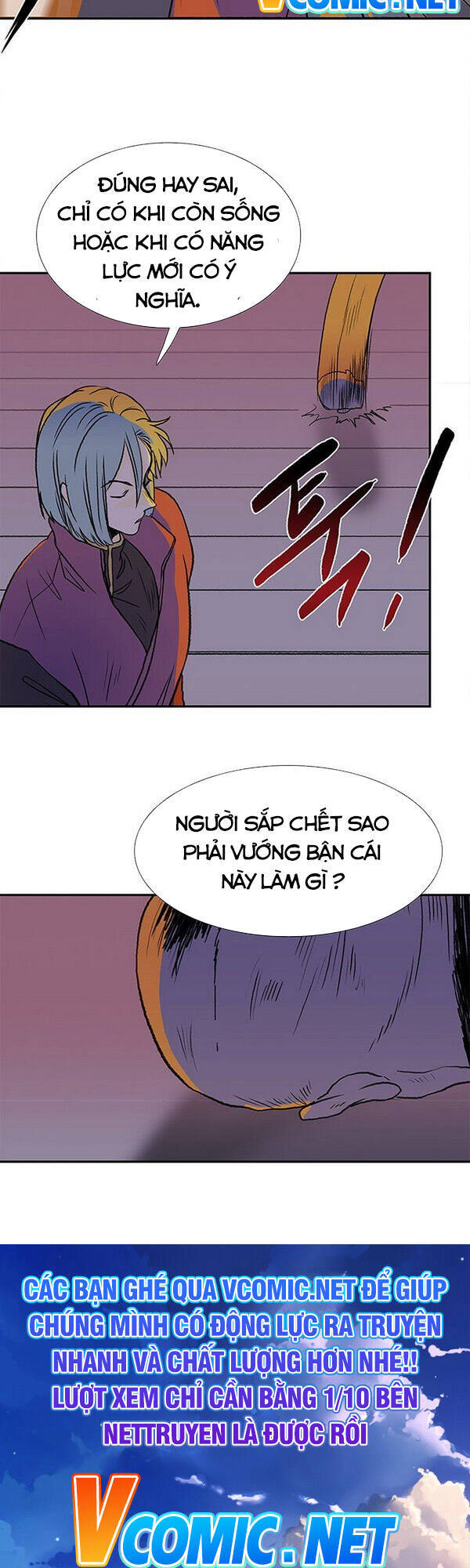 Học Sĩ Tái Sinh Chapter 135 - Trang 2