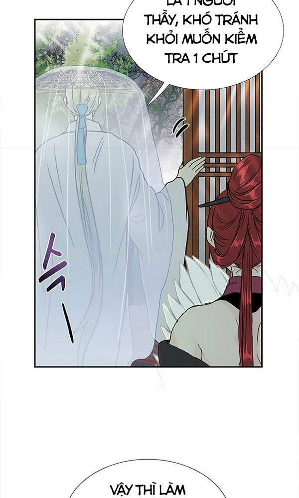 Học Sĩ Tái Sinh Chapter 136.5 - Trang 2