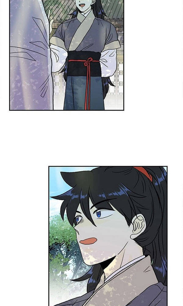 Học Sĩ Tái Sinh Chapter 136.5 - Trang 2