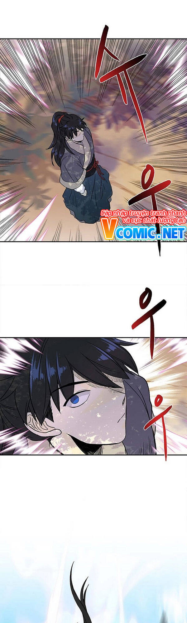 Học Sĩ Tái Sinh Chapter 136 - Trang 2