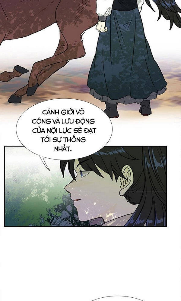 Học Sĩ Tái Sinh Chapter 136 - Trang 2