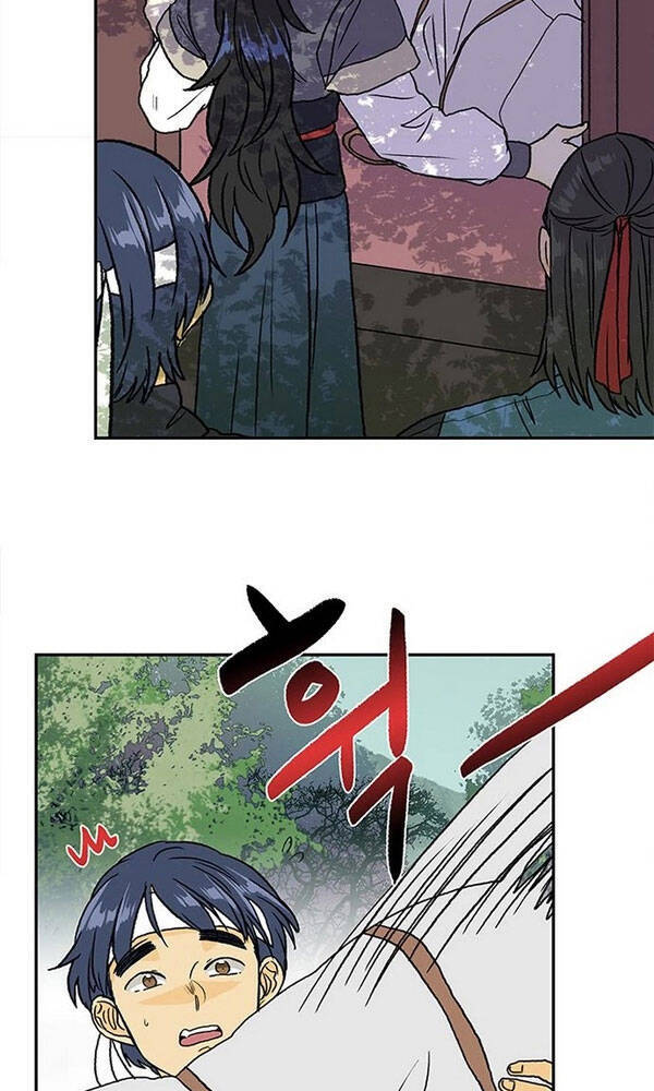 Học Sĩ Tái Sinh Chapter 136 - Trang 2