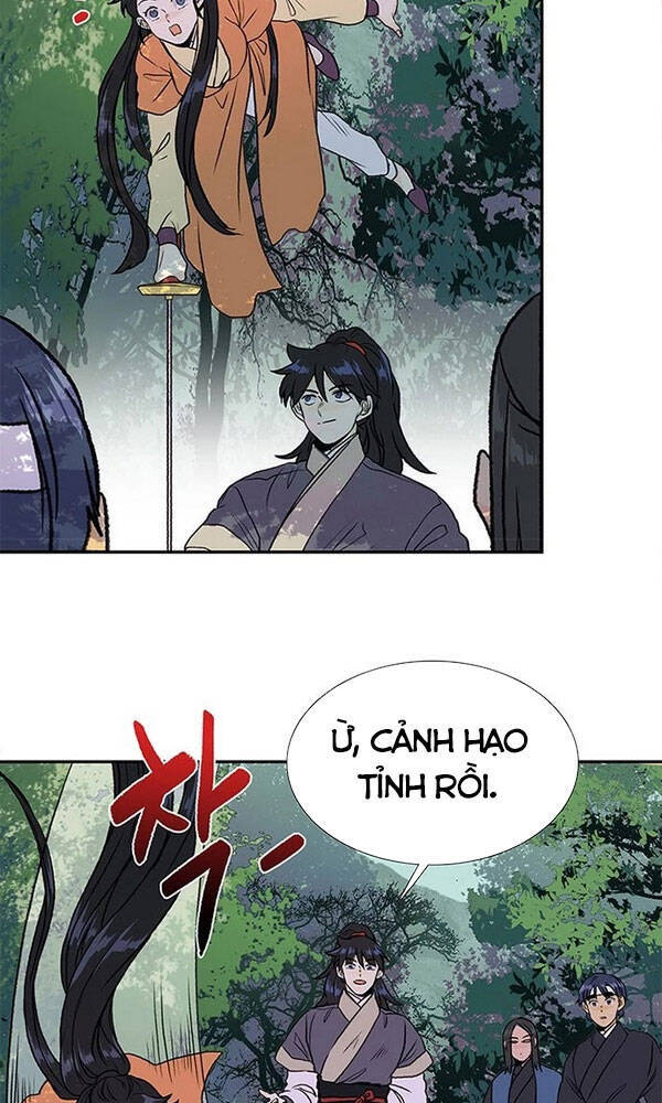 Học Sĩ Tái Sinh Chapter 136 - Trang 2
