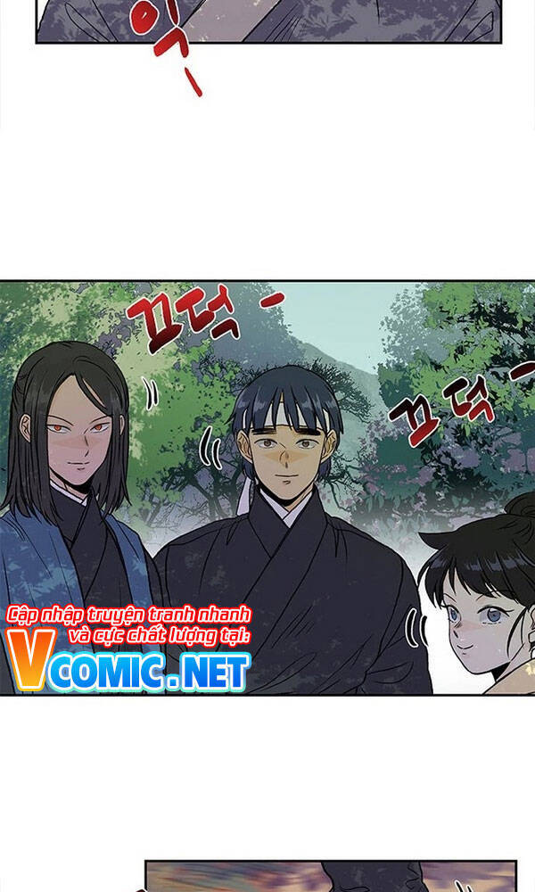 Học Sĩ Tái Sinh Chapter 136 - Trang 2