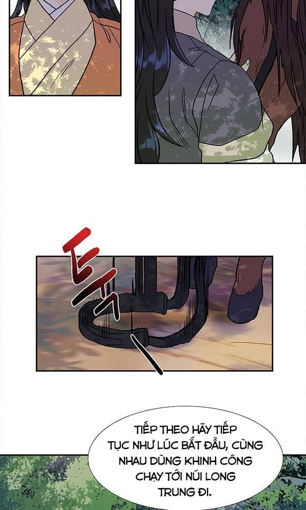 Học Sĩ Tái Sinh Chapter 136 - Trang 2