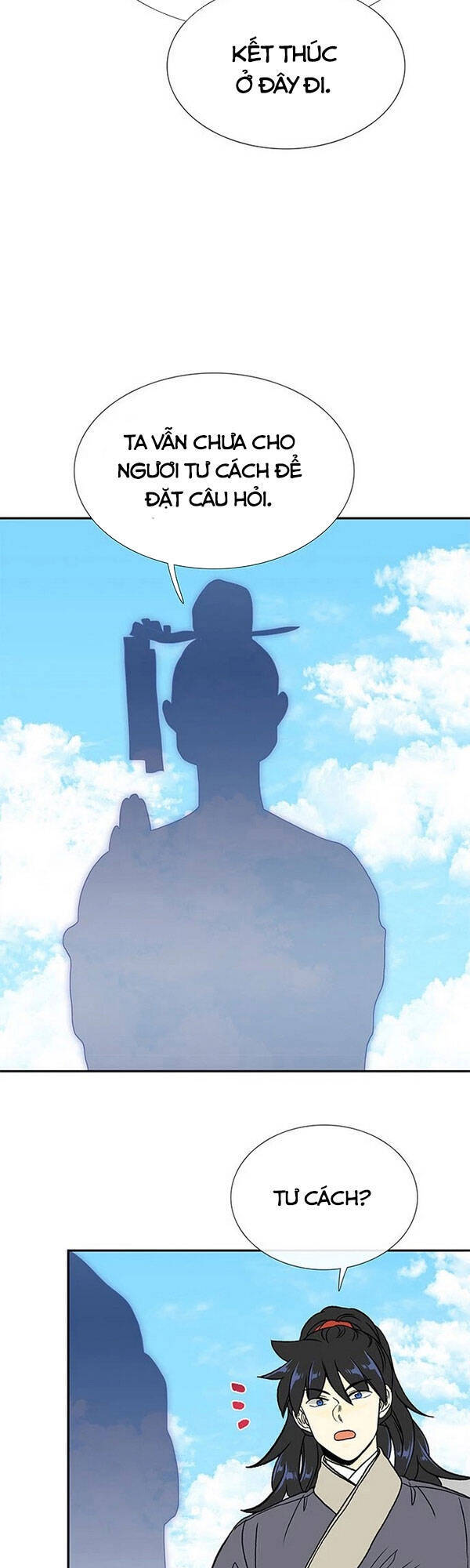 Học Sĩ Tái Sinh Chapter 137.5 - Trang 2