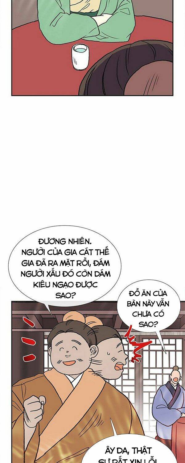 Học Sĩ Tái Sinh Chapter 138.5 - Trang 2