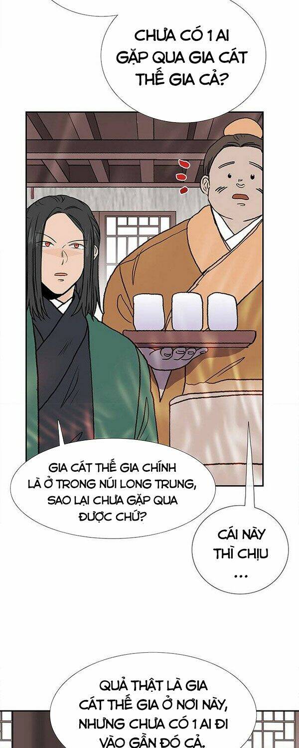 Học Sĩ Tái Sinh Chapter 138.5 - Trang 2