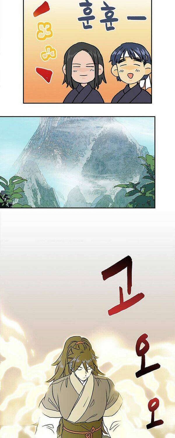 Học Sĩ Tái Sinh Chapter 138 - Trang 2