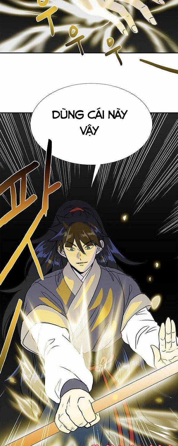 Học Sĩ Tái Sinh Chapter 138 - Trang 2