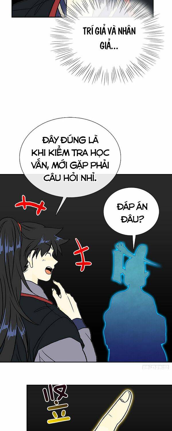 Học Sĩ Tái Sinh Chapter 139.5 - Trang 2