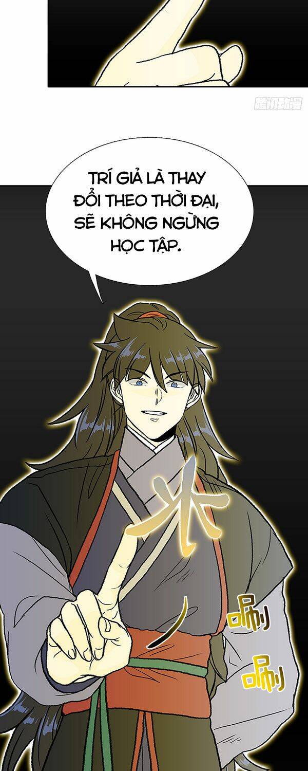 Học Sĩ Tái Sinh Chapter 139.5 - Trang 2