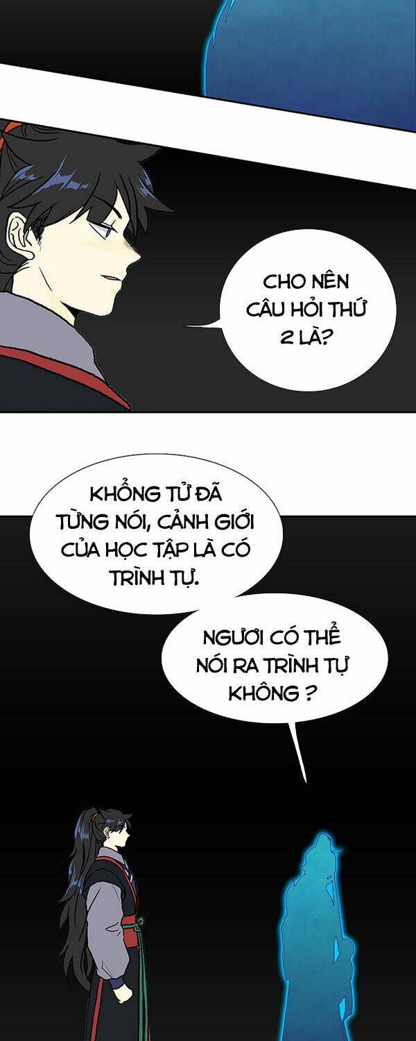 Học Sĩ Tái Sinh Chapter 139.5 - Trang 2