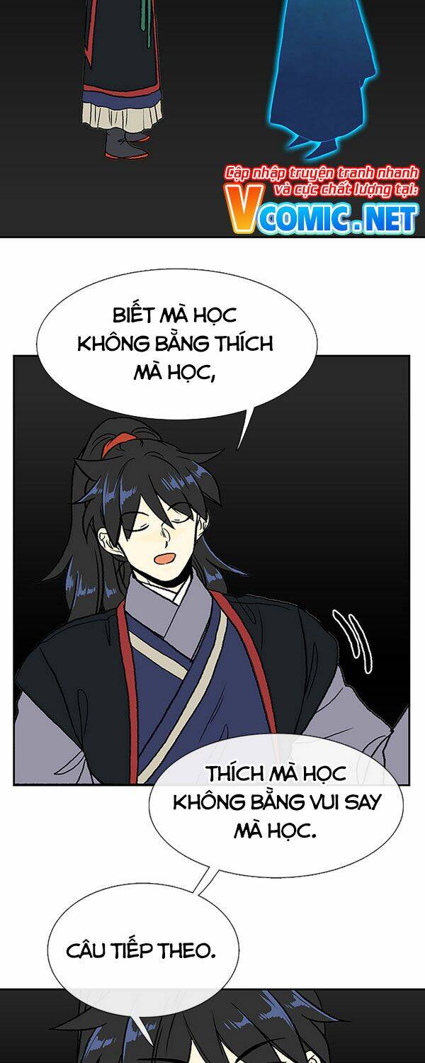 Học Sĩ Tái Sinh Chapter 139.5 - Trang 2