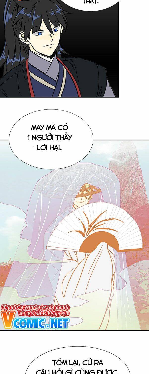 Học Sĩ Tái Sinh Chapter 139.5 - Trang 2