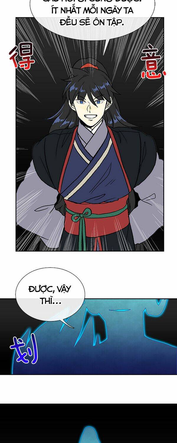Học Sĩ Tái Sinh Chapter 139.5 - Trang 2
