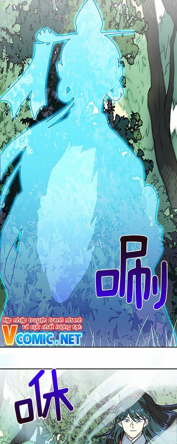 Học Sĩ Tái Sinh Chapter 139.5 - Trang 2