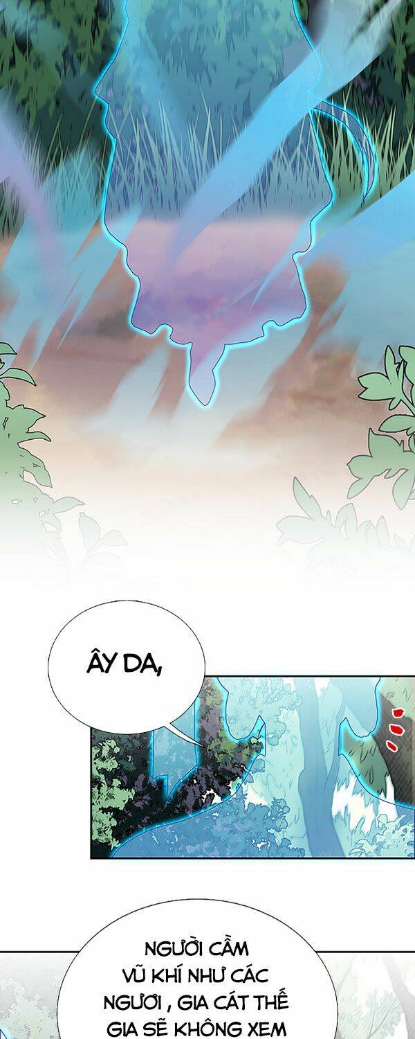 Học Sĩ Tái Sinh Chapter 139 - Trang 2