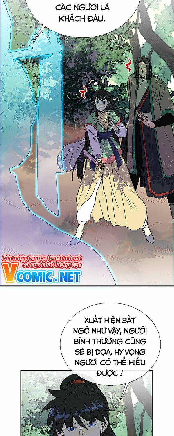 Học Sĩ Tái Sinh Chapter 139 - Trang 2