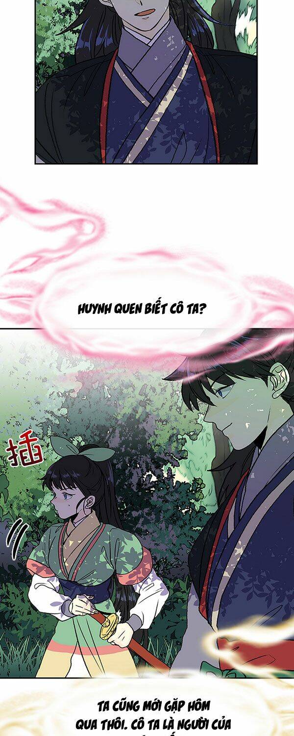 Học Sĩ Tái Sinh Chapter 139 - Trang 2