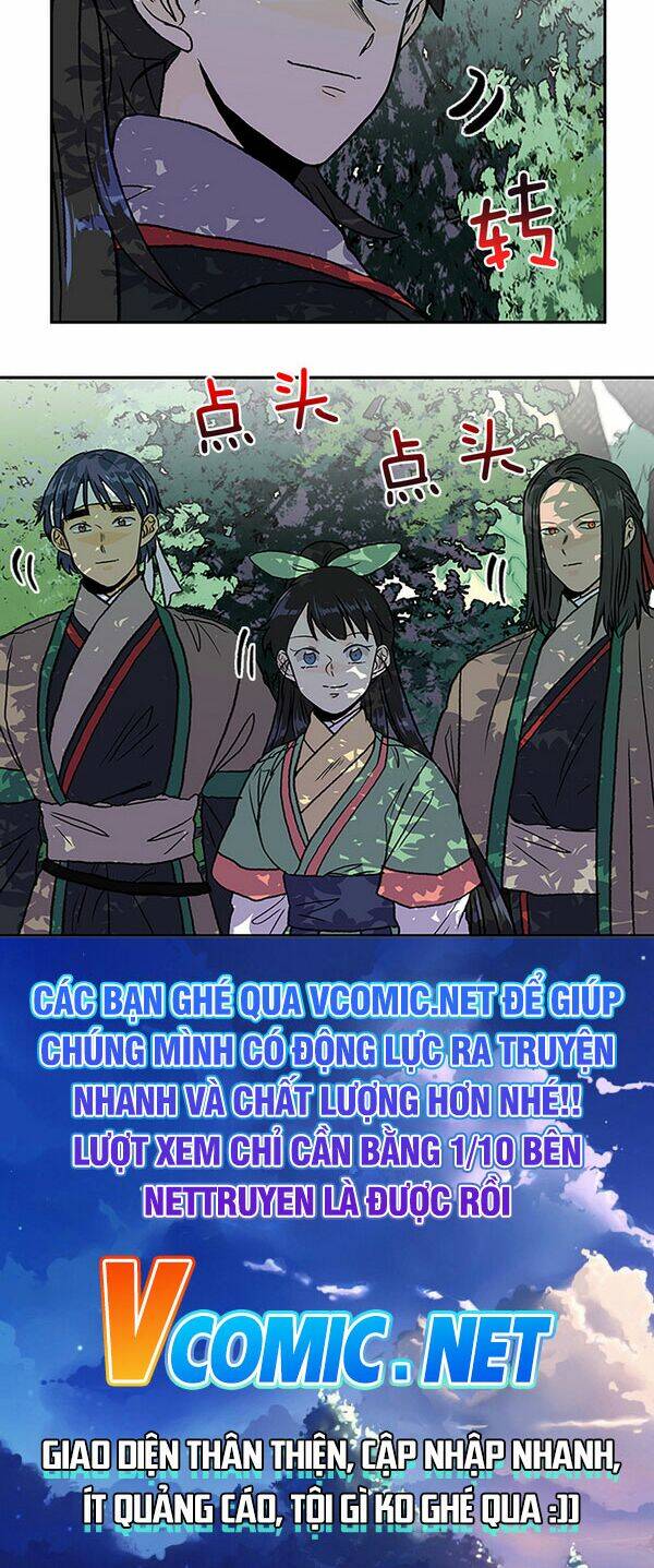 Học Sĩ Tái Sinh Chapter 139 - Trang 2