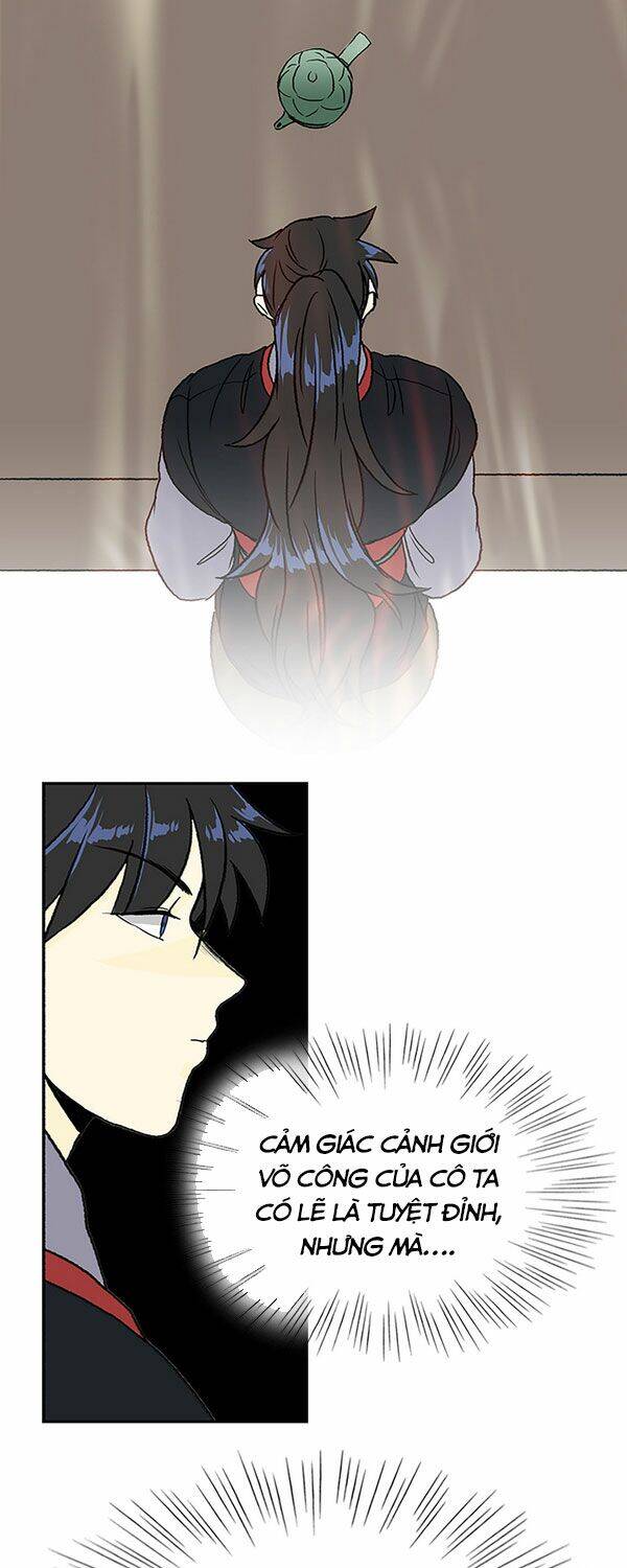 Học Sĩ Tái Sinh Chapter 140.5 - Trang 2