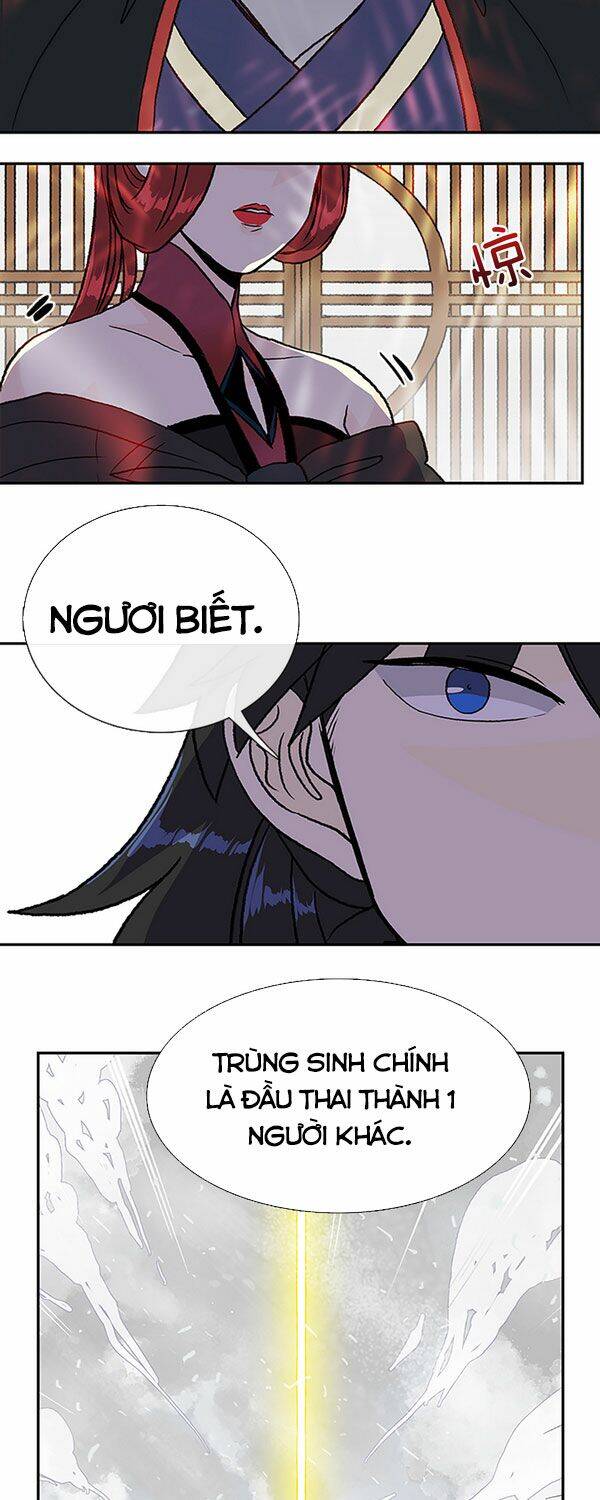 Học Sĩ Tái Sinh Chapter 140.5 - Trang 2