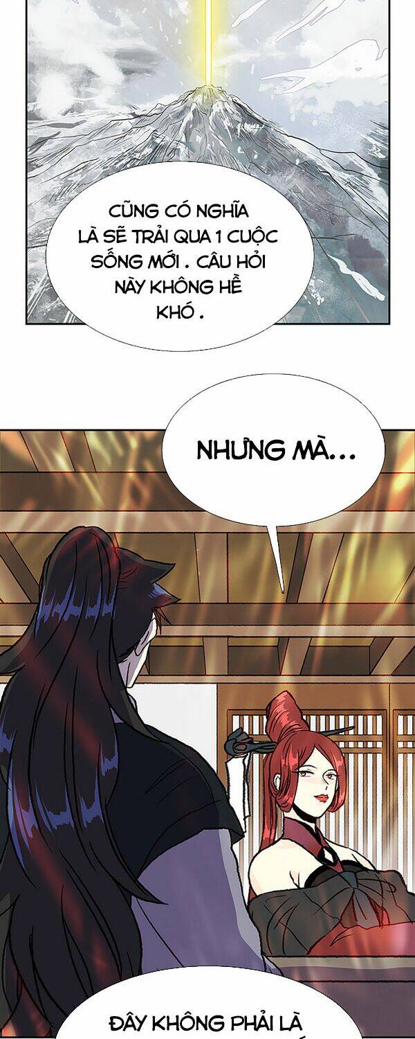 Học Sĩ Tái Sinh Chapter 140.5 - Trang 2