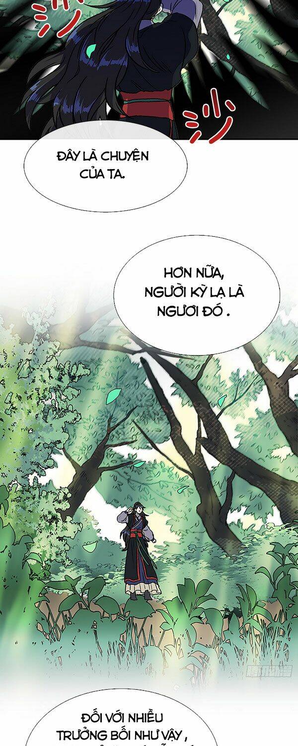 Học Sĩ Tái Sinh Chapter 140 - Trang 2