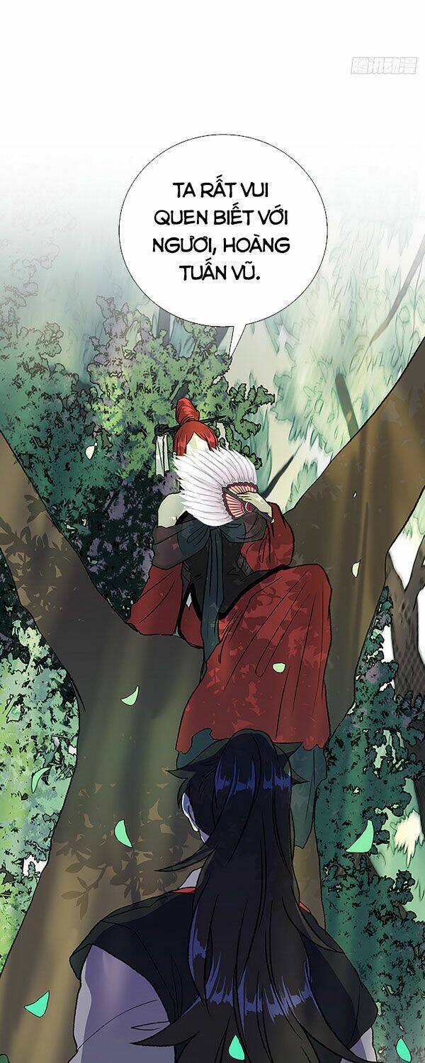 Học Sĩ Tái Sinh Chapter 140 - Trang 2