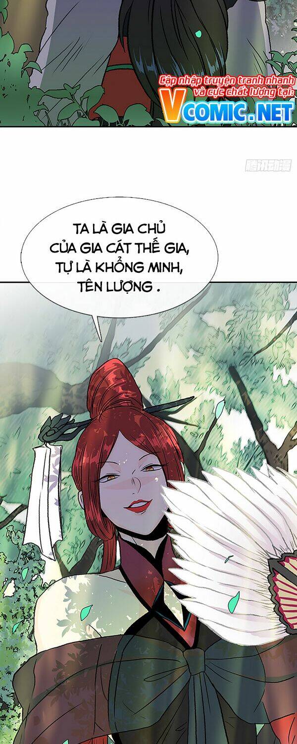 Học Sĩ Tái Sinh Chapter 140 - Trang 2