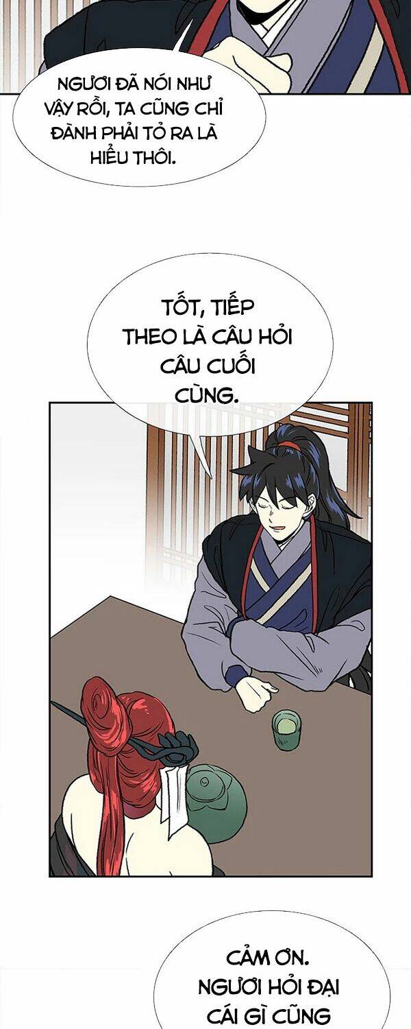 Học Sĩ Tái Sinh Chapter 141.5 - Trang 2