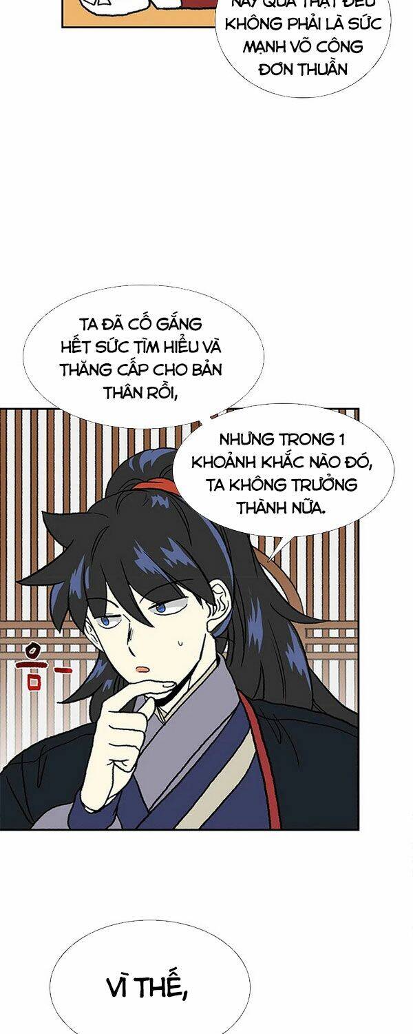 Học Sĩ Tái Sinh Chapter 141.5 - Trang 2