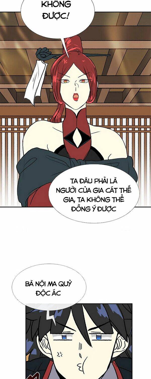 Học Sĩ Tái Sinh Chapter 141.5 - Trang 2