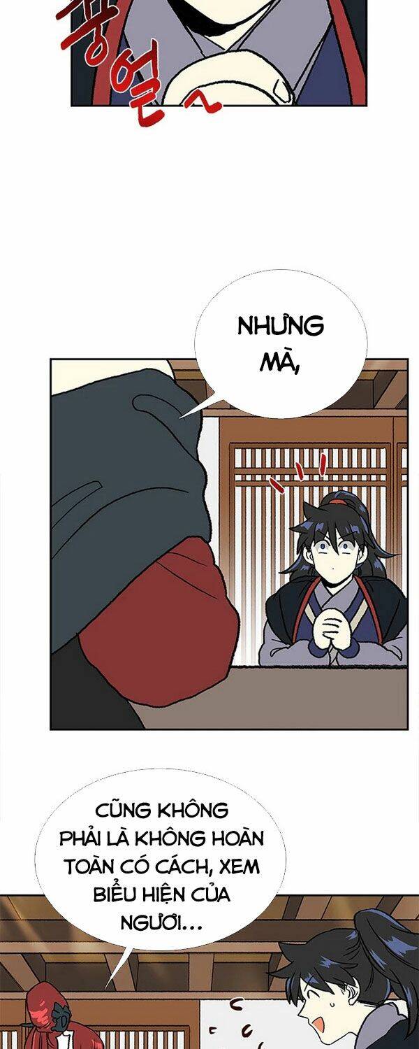 Học Sĩ Tái Sinh Chapter 141.5 - Trang 2