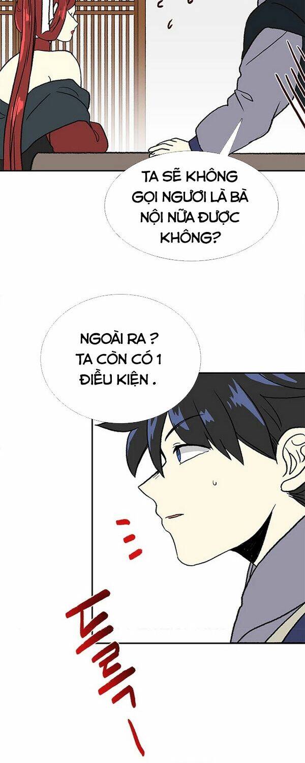 Học Sĩ Tái Sinh Chapter 141.5 - Trang 2