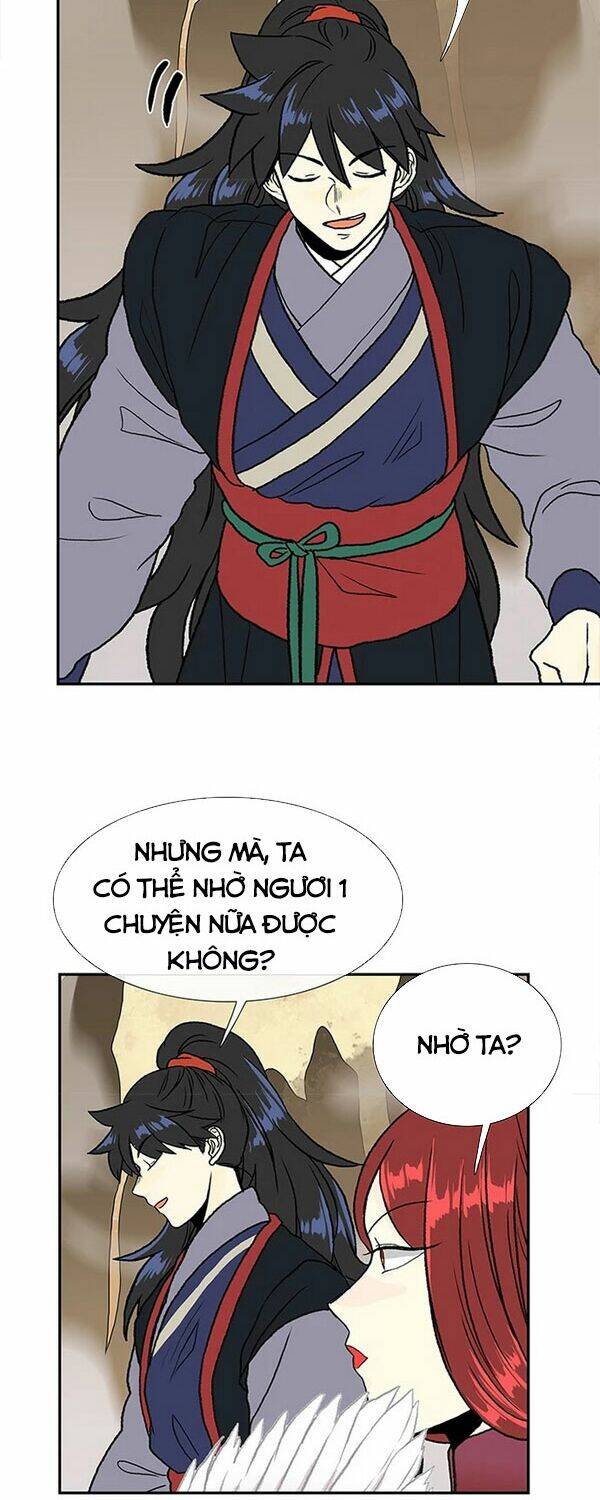 Học Sĩ Tái Sinh Chapter 142.5 - Trang 2