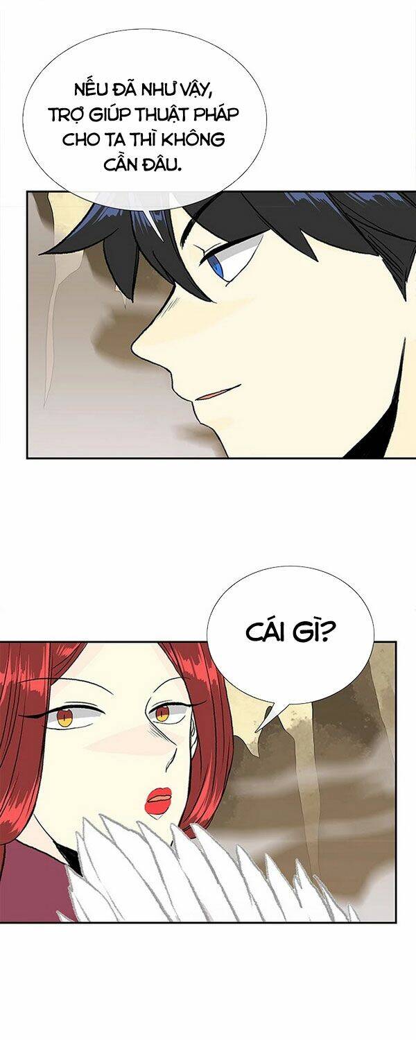 Học Sĩ Tái Sinh Chapter 142.5 - Trang 2